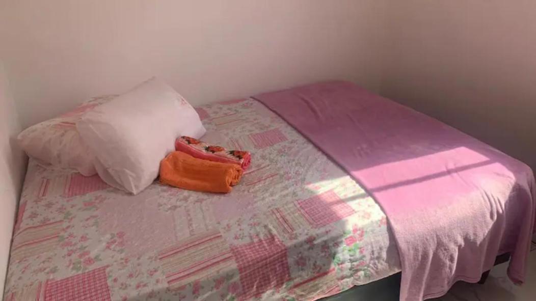 Sp Apartamento 1 Dormitorio São Paulo Exterior foto