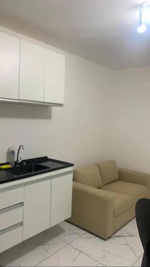 Sp Apartamento 1 Dormitorio São Paulo Exterior foto