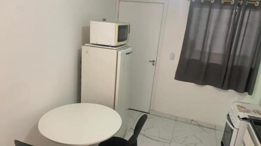 Sp Apartamento 1 Dormitorio São Paulo Exterior foto