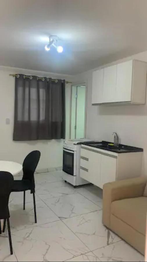 Sp Apartamento 1 Dormitorio São Paulo Exterior foto