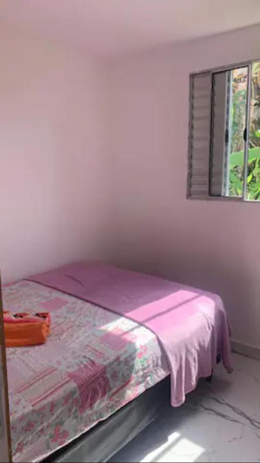 Sp Apartamento 1 Dormitorio São Paulo Exterior foto
