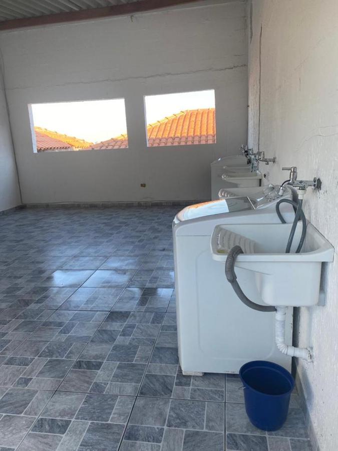 Sp Apartamento 1 Dormitorio São Paulo Exterior foto