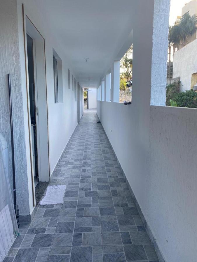 Sp Apartamento 1 Dormitorio São Paulo Exterior foto