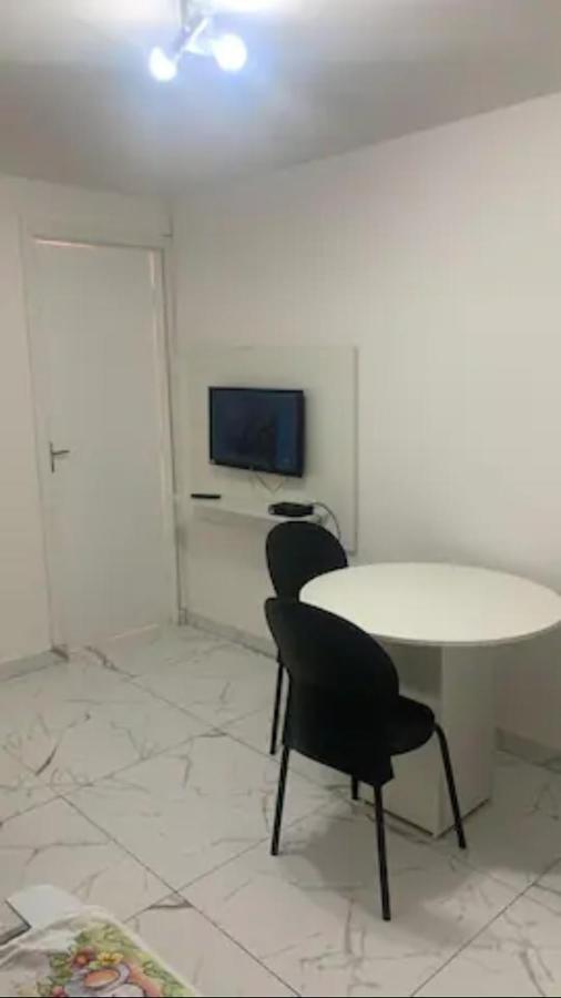 Sp Apartamento 1 Dormitorio São Paulo Exterior foto