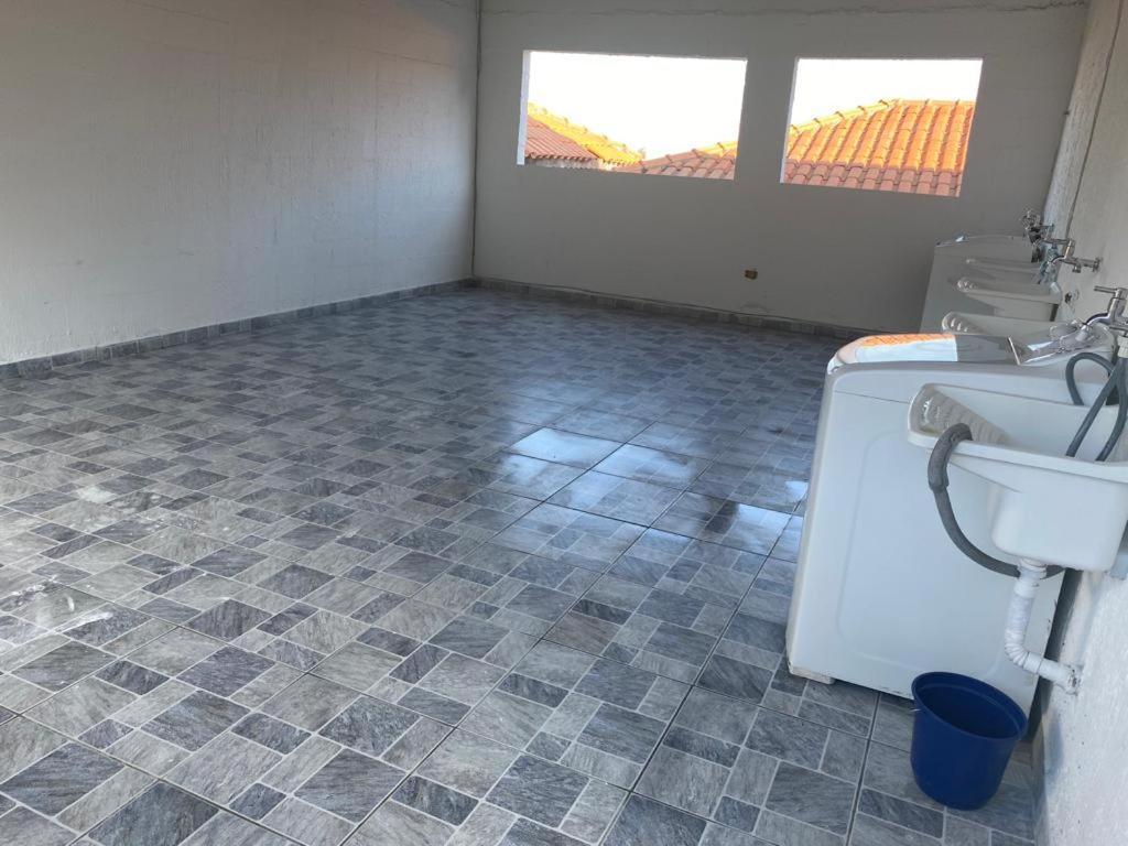 Sp Apartamento 1 Dormitorio São Paulo Exterior foto