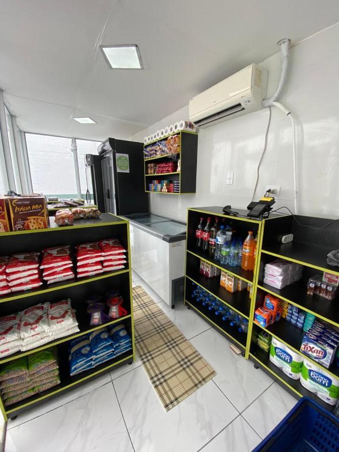 Sp Apartamento 1 Dormitorio São Paulo Exterior foto
