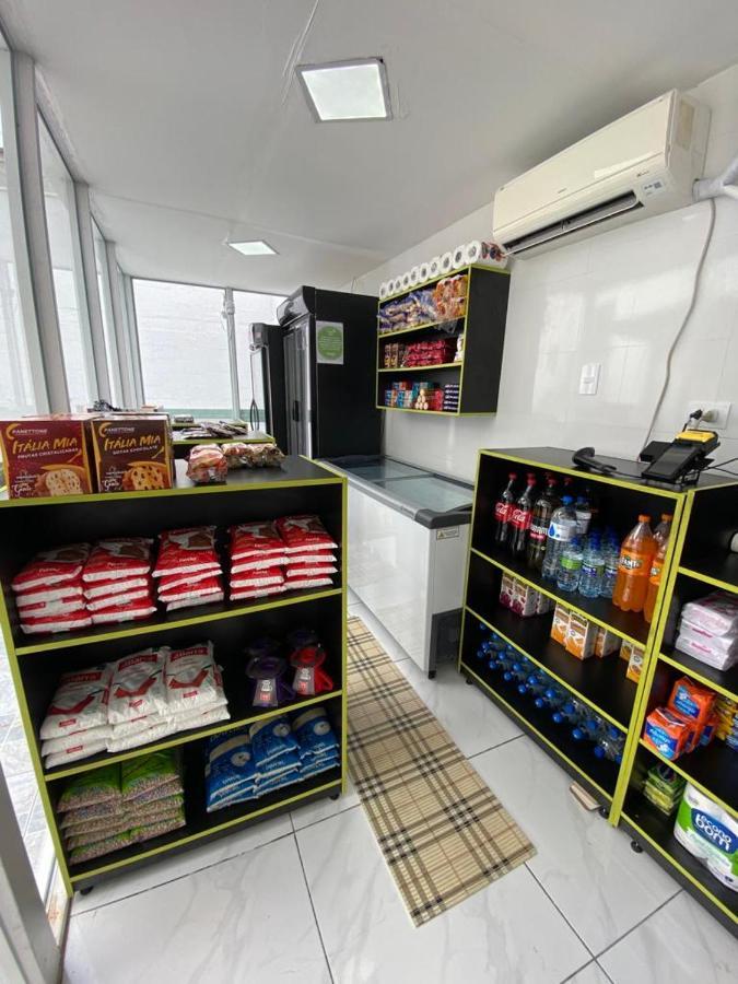Sp Apartamento 1 Dormitorio São Paulo Exterior foto